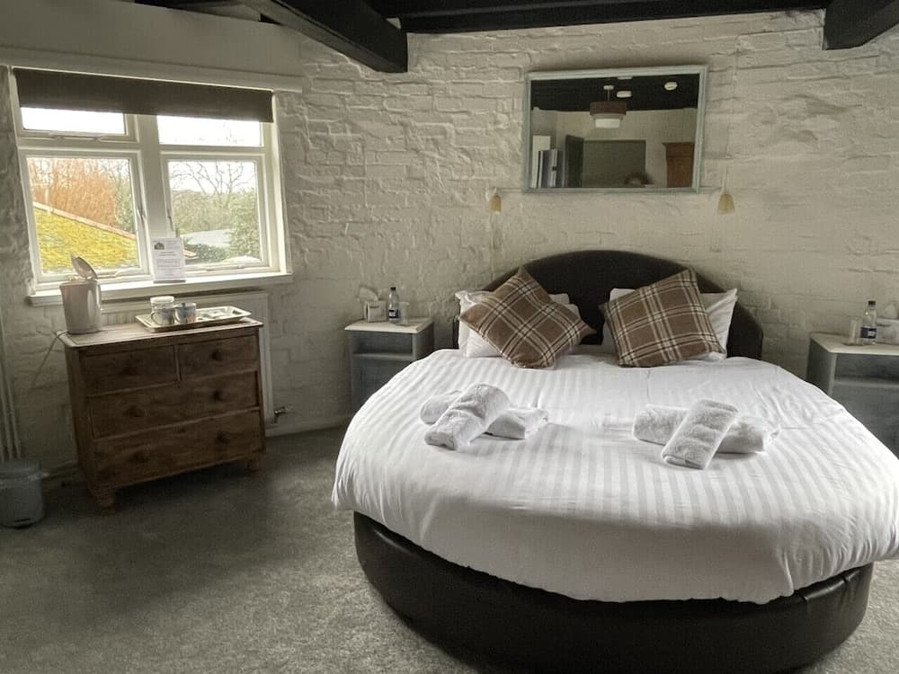 The Playden Oasts Inn
