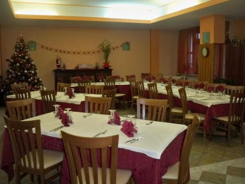 Albergo Corradetti