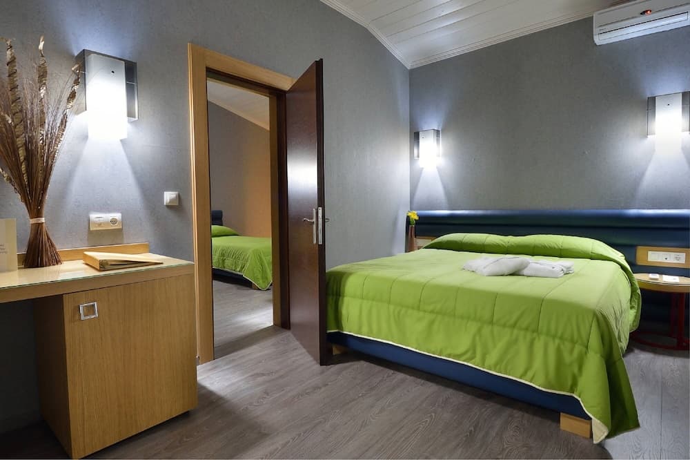 Atrium Hotel Thassos