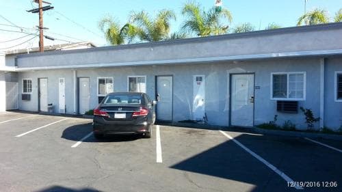 El Grande Motel
