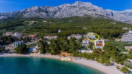Ivanac B&B