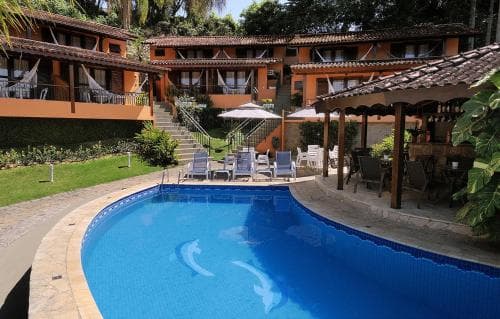 Hotel Pousada Do Forte