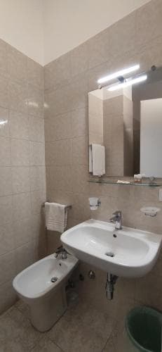 Hotel Mistral