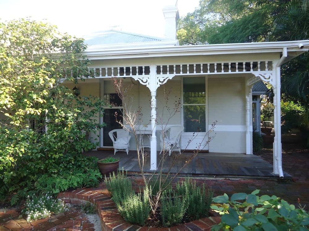 Durack House