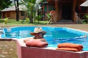 Finca Monoloco