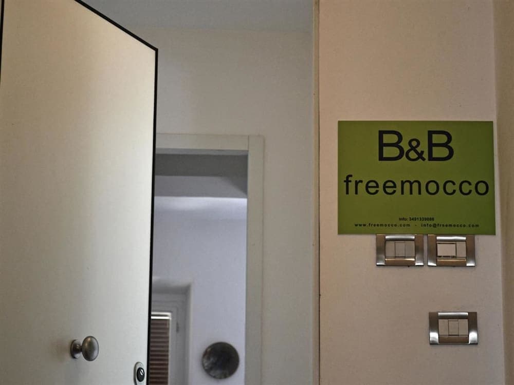 B&B freemocco