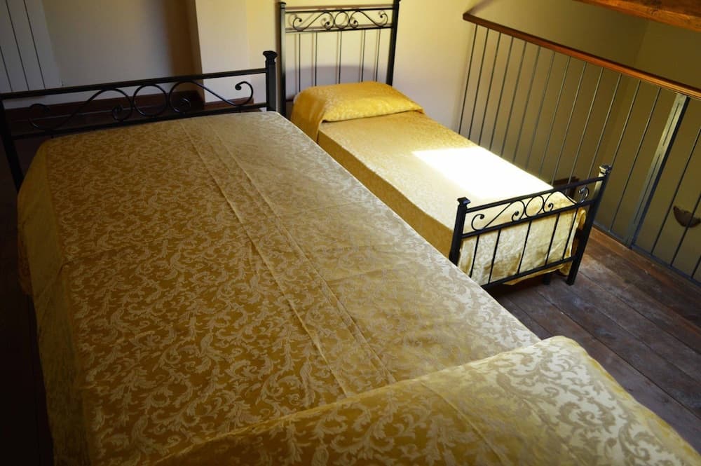 Residence Borgo Toscano