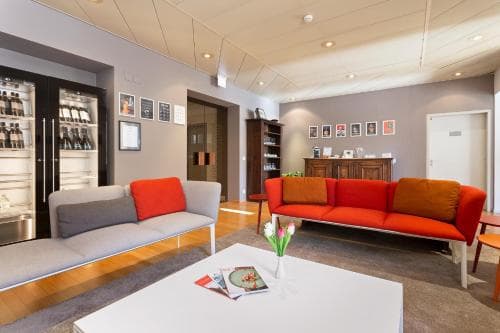 Hotel DU LAC Locarno