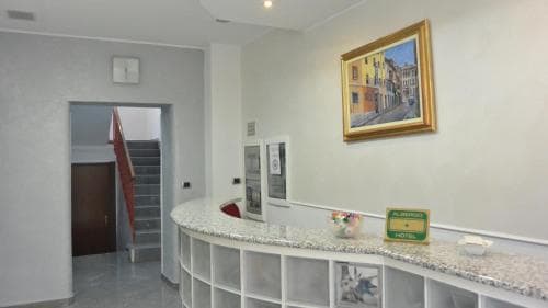 Hotel Mignon