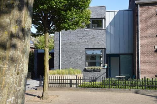 Het Blauwe Huis