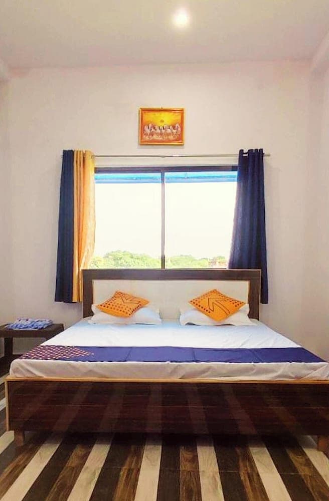 Hotel MP Katra