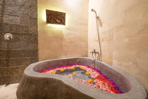 Unique Villas Ubud