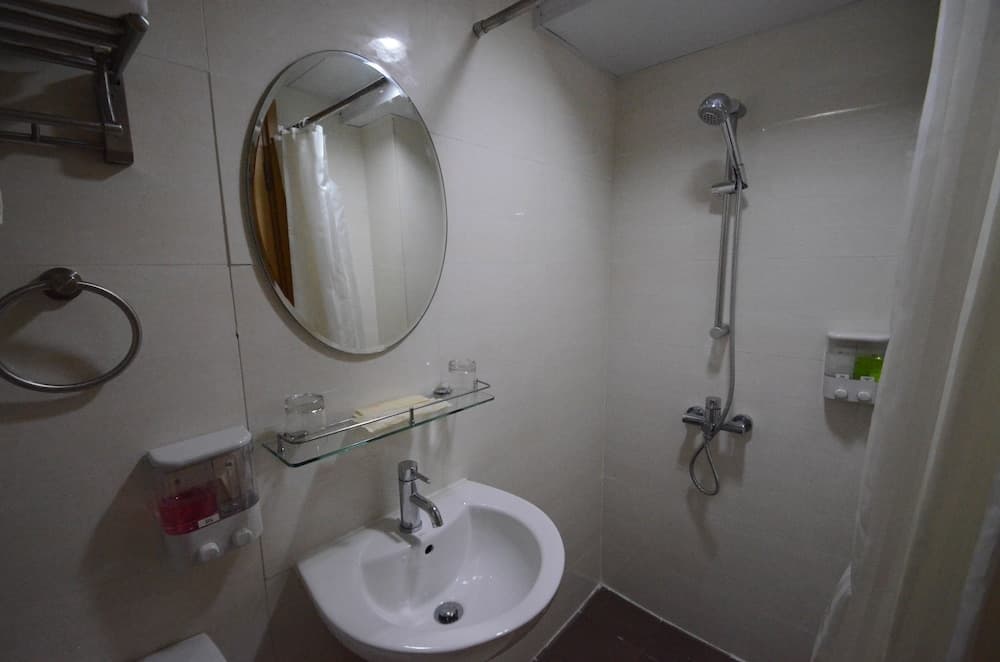 Vp Hotel