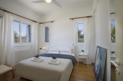 Mazeri Villa