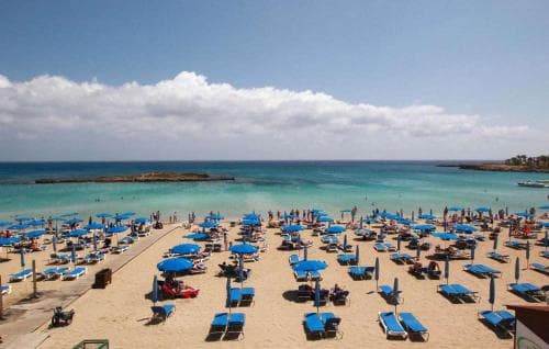 Tsokkos Beach Hotel