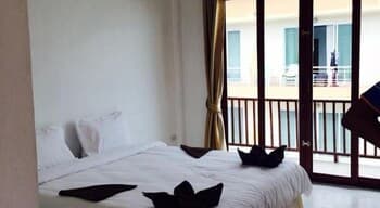 Au Aon Guesthouse