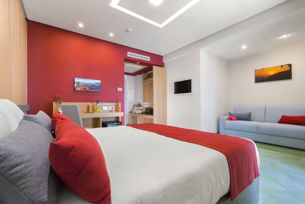 Hotel O Sole Mio