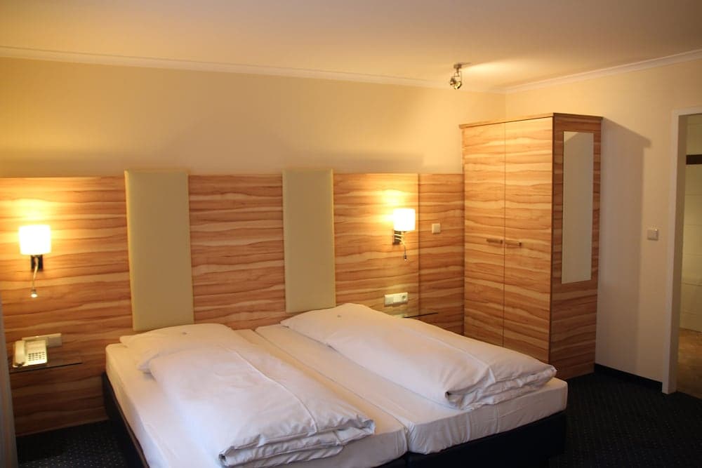 Hotel Daniel