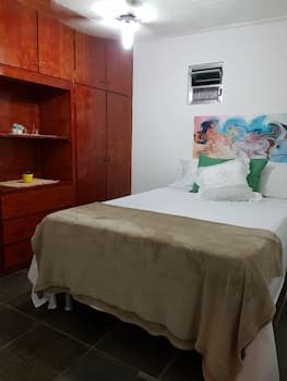 Mono Beach Pousada E Hostel