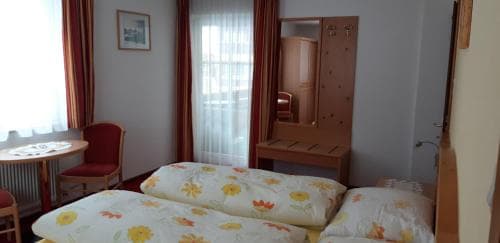 Haus Kristall