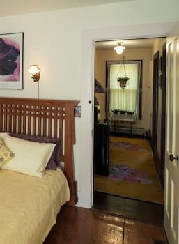 Bell Tower B&B