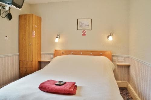 The Captain Guesthouse