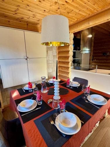 Chalet Ana