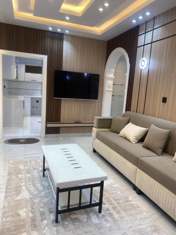 FHr للشقق المفروشة