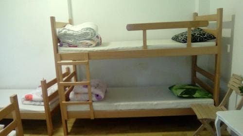 Jellostone Hostel