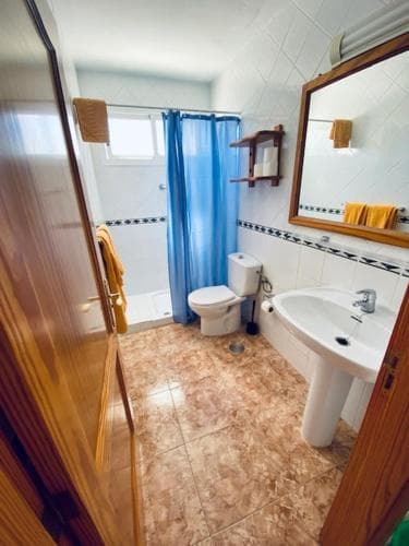 Apartamentos Sandra