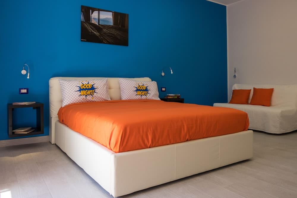 Montedonzelli B&B