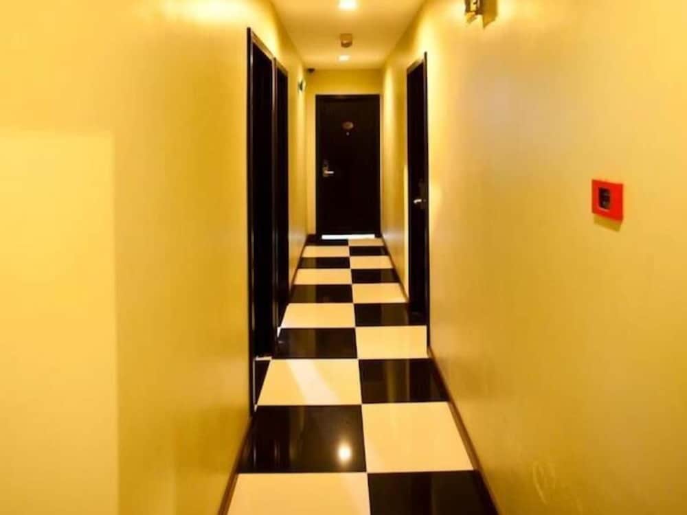 360 Inn