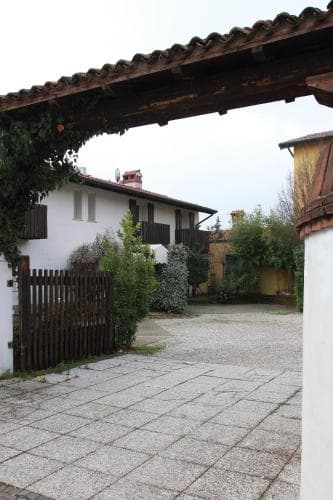 Bed & Breakfast Da Gilberto