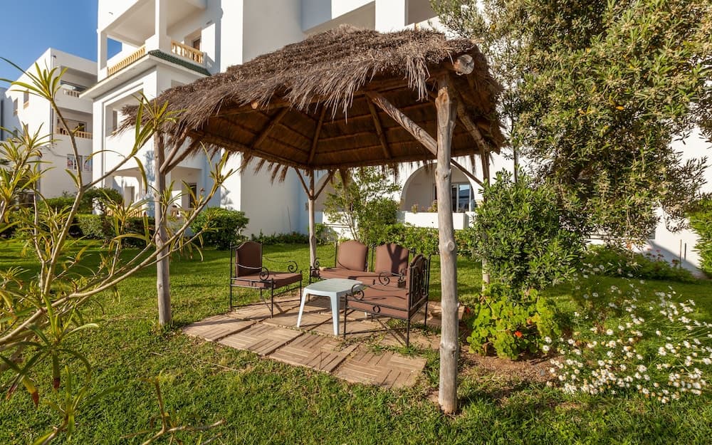 Zodiac Hotel