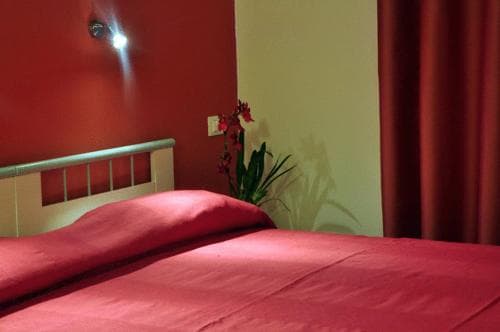 Hotel La Punta