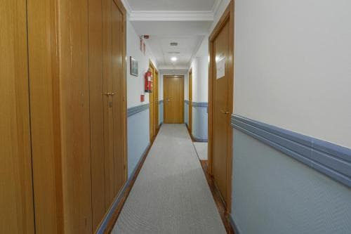 Hotel Regio