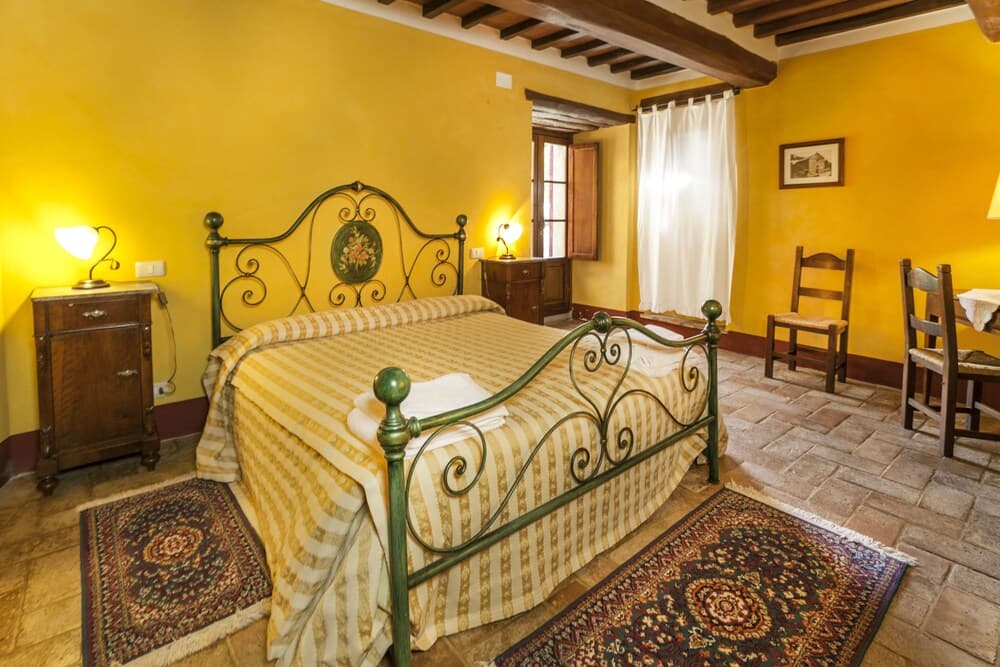 Casa Fontelunga