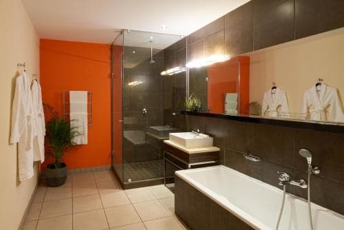 Thaba Eco Hotel