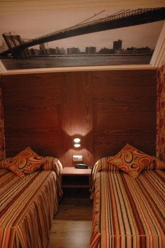 Hotel Ideal
