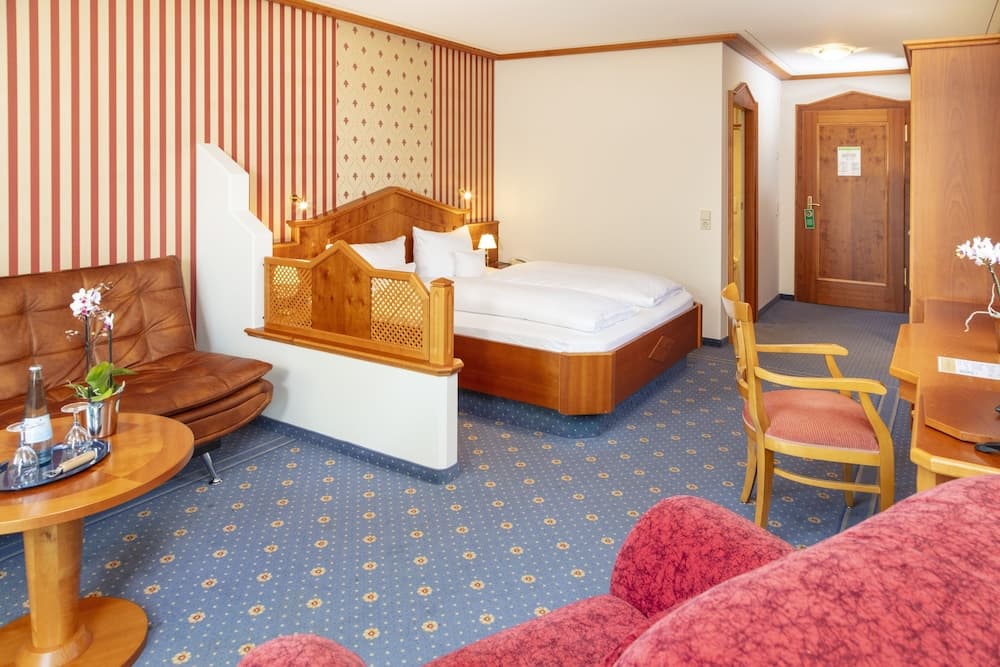 Hotel Ott