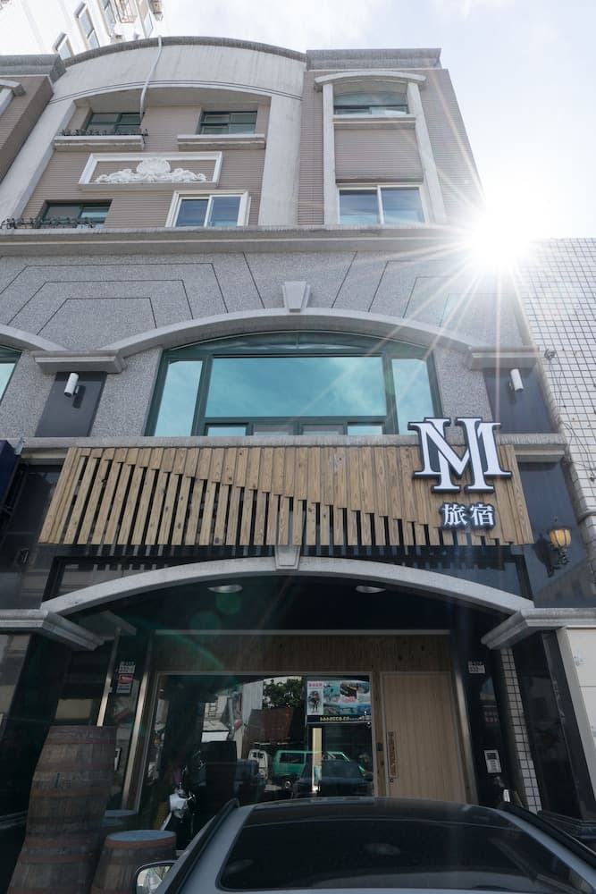 M House