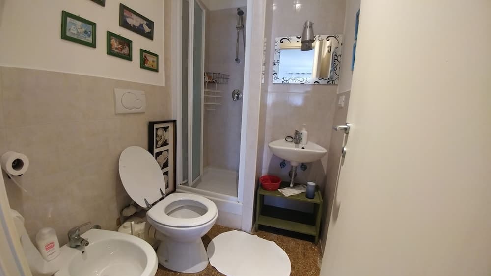Ciak Rooms