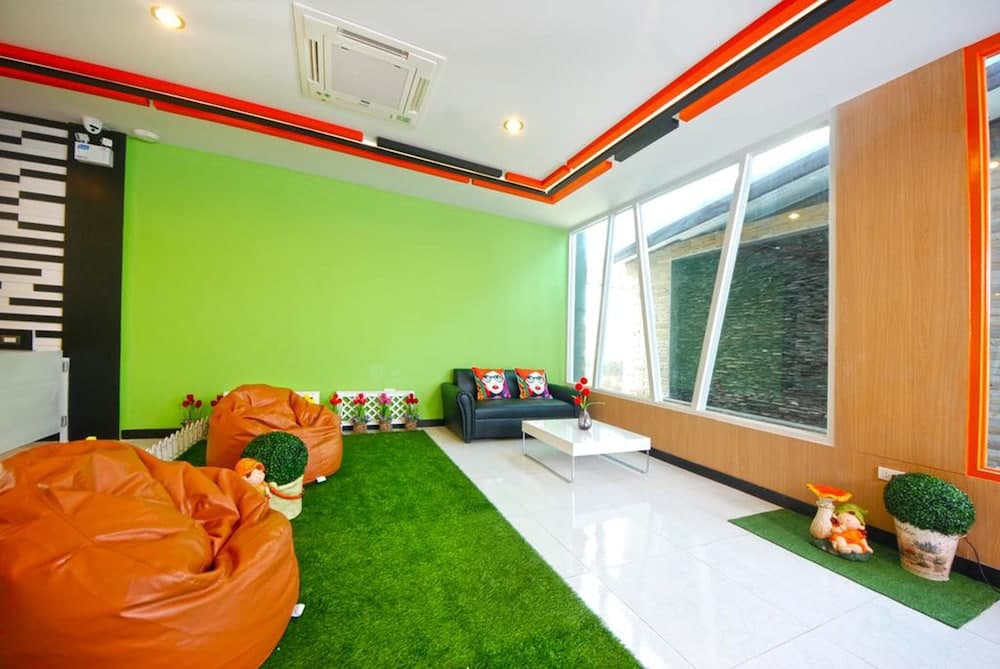 C Tower Hotel