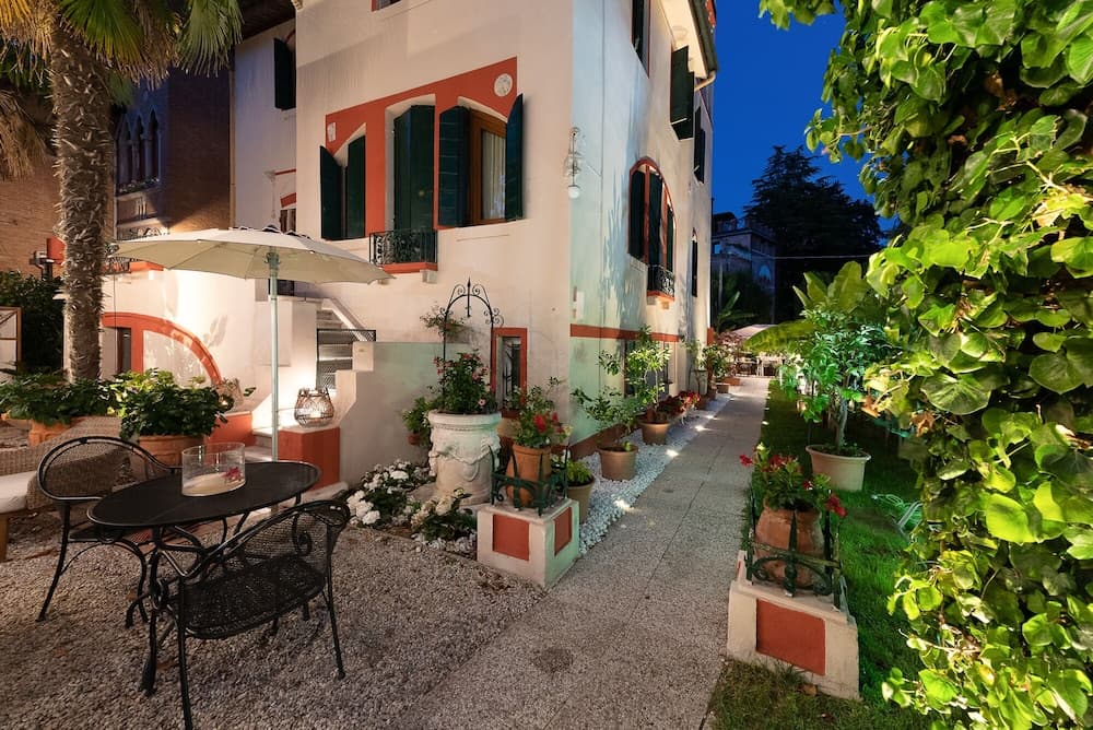 Hotel Villa Stella