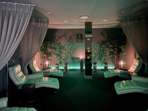 The Brehon Hotel & Spa