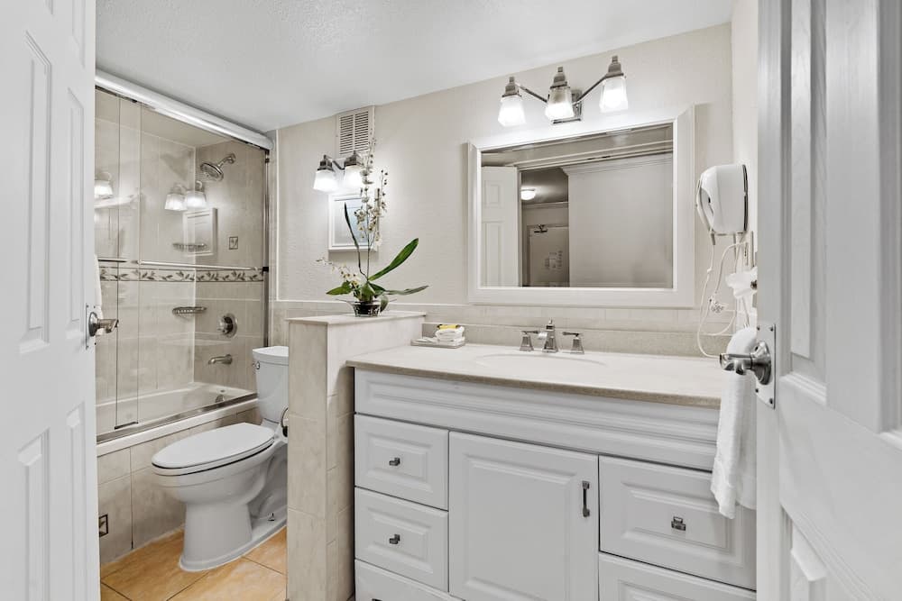 Mitchell Executive Hotels-Fort Lee