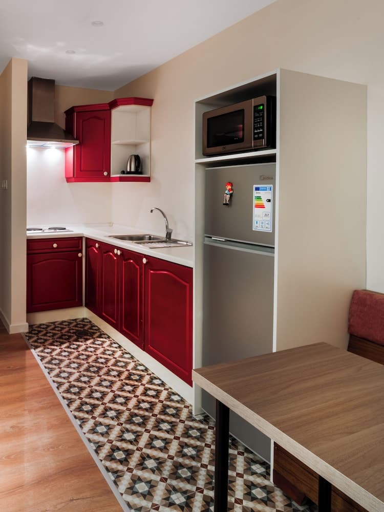 Prestige Hotel Suites