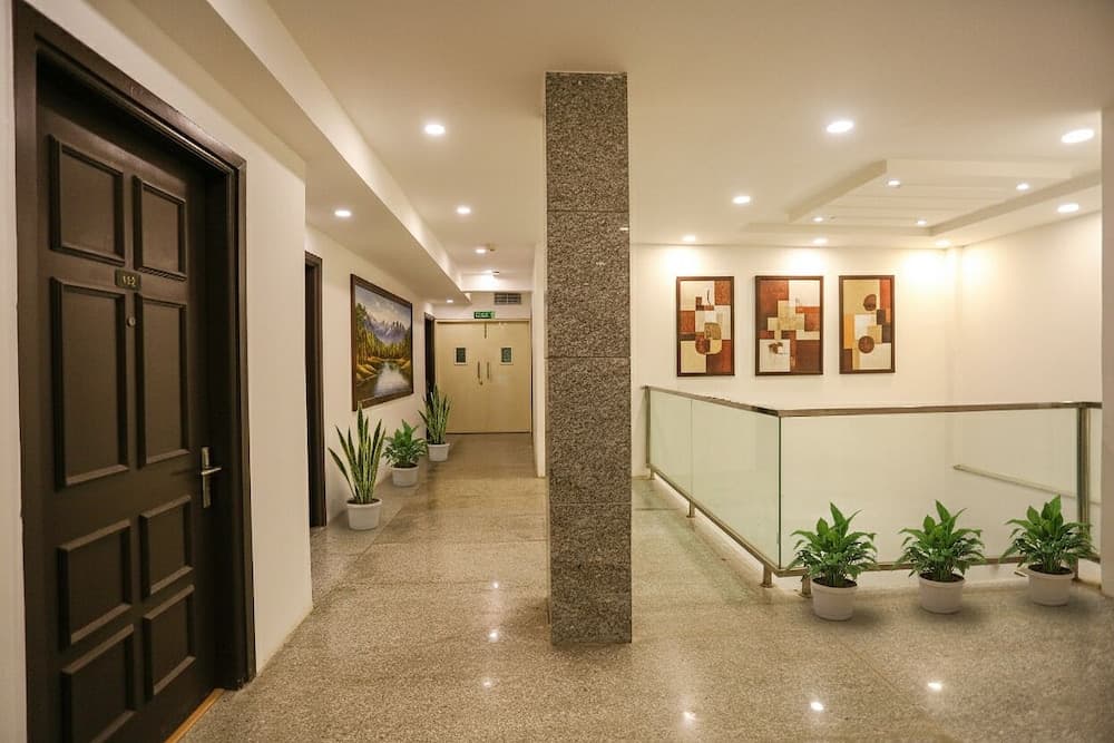 FabHotel A One Paschim Vihar