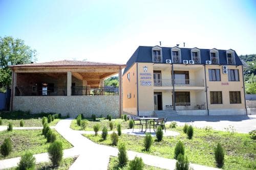 Agati Hotel