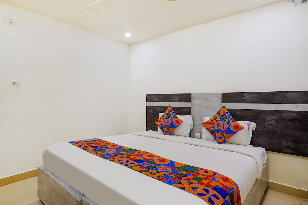 Fabhotel Ambika Elite
